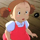 Image for article titled Cat Looks Just Like a Studio Ghibli Character